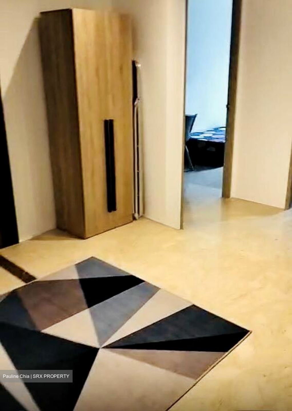 Palm Gardens (D23), Condominium #519069861